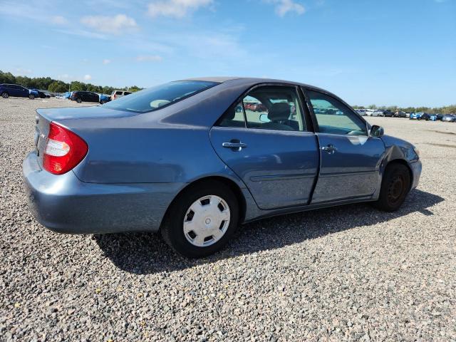 Photo 3 from auction – 2003 TOYOTA CAMRY with VIN JTDBE32K430232454