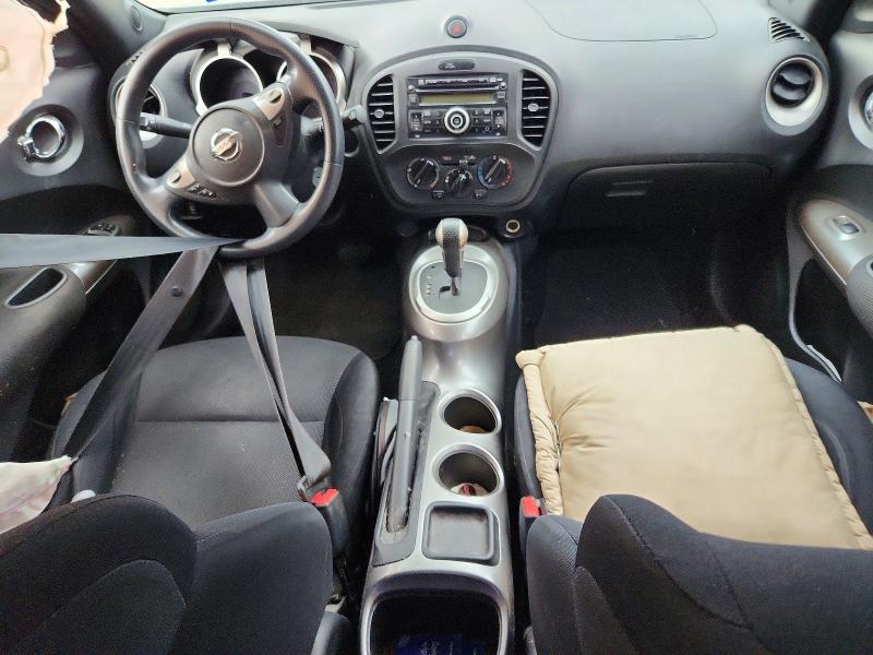 Photo 8 from auction – 2012 NISSAN JUKE with VIN JN8AF5MV7CT118091