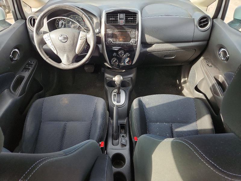 Photo 8 from auction – 2016 NISSAN VERSA NOTE with VIN 3N1CE2CP6GL401300
