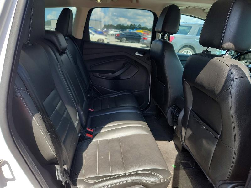 Photo 11 from auction – 2013 FORD ESCAPE with VIN 1FMCU0H96DUA87109