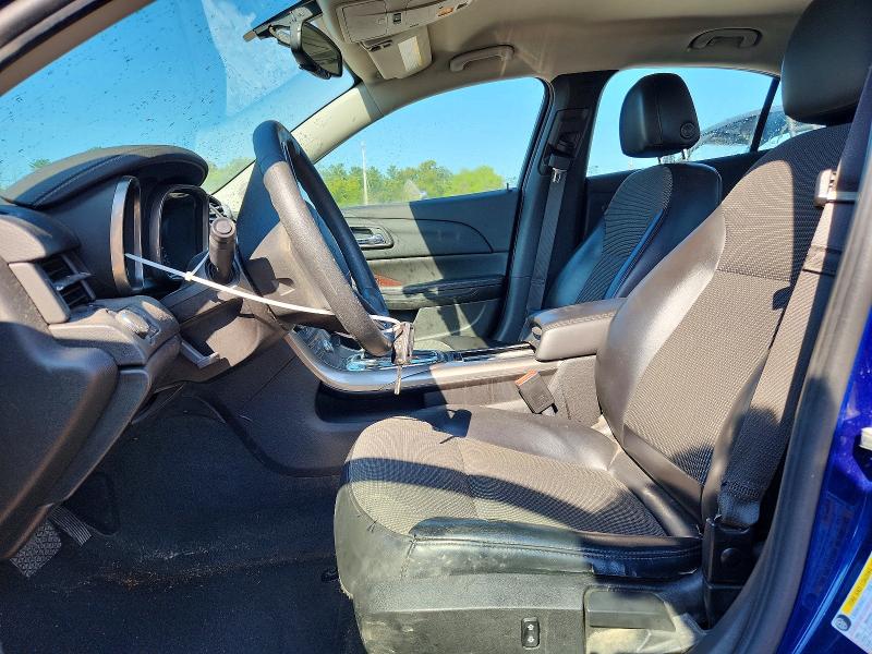 Photo 7 from auction – 2013 CHEVROLET MALIBU with VIN 1G11C5SA9DU137315