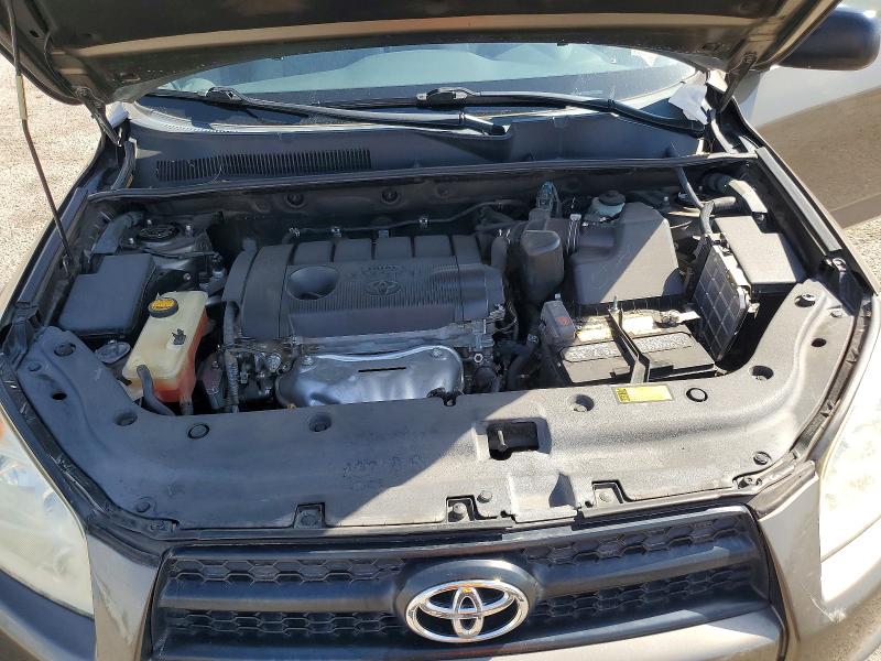 Фото 11 с аукциона – 2012 TOYOTA RAV4 с VIN 2T3ZF4DV5CW131105