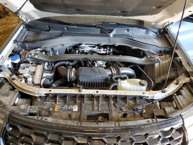 Photo 12 from auction – 2025 FORD EXPLORER with VIN 1FMWK8GC6SGB94333