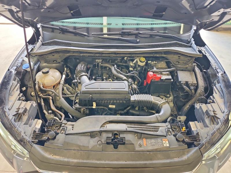 Photo 12 from auction – 2024 FORD ESCAPE with VIN 1FMCU9GN2RUA72570