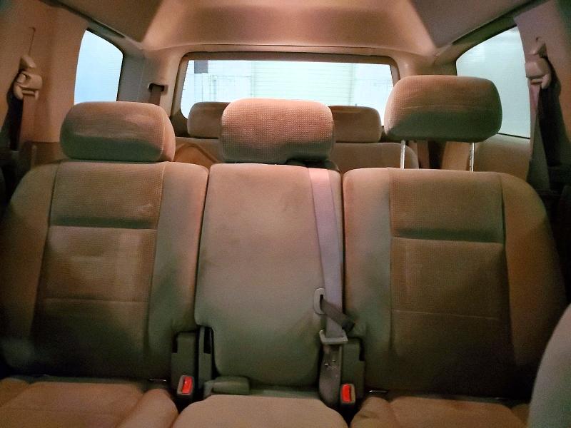 Photo 10 from auction – 2005 DODGE DURANGO with VIN 1D4HB48D25F545796