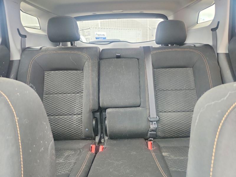 Photo 10 from auction – 2020 GMC TERRAIN with VIN 3GKALTEX7LL142070