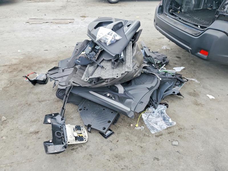 Снимка 13 от търг – 2025 SUBARU OUTBACK с VIN 4S4BTADC1S3333959