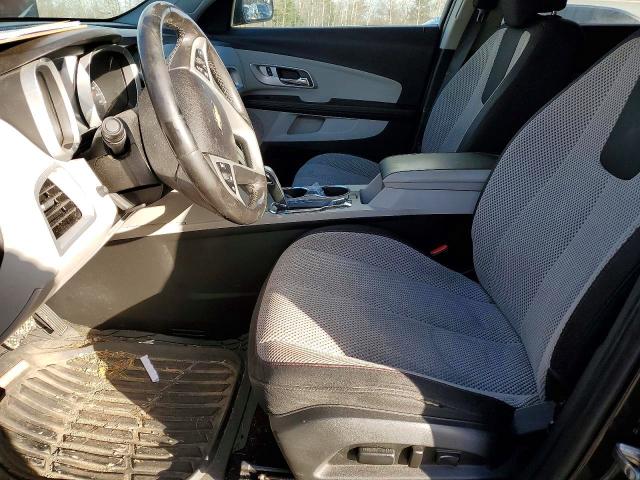 Photo 7 from auction – 2014 CHEVROLET EQUINOX with VIN 2GNFLCE39E6296941