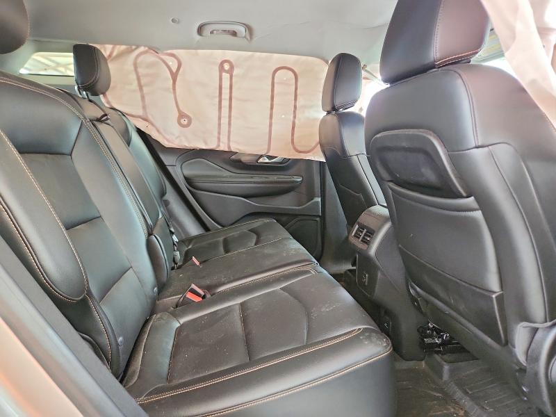 Photo 10 from auction – 2019 GMC TERRAIN with VIN 3GKALVEV4KL188805