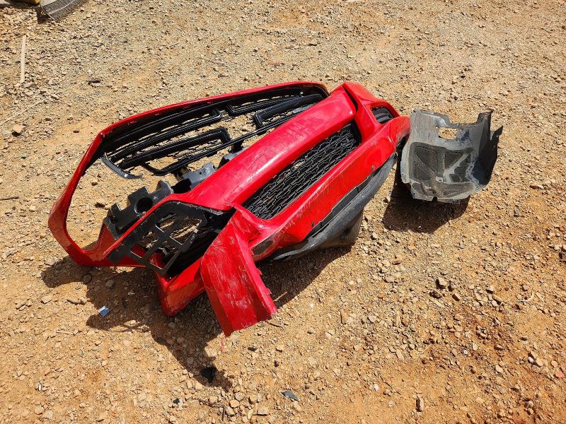 Photo 12 from auction – 2022 DODGE CHARGER with VIN 2C3CDXBGXNH212867