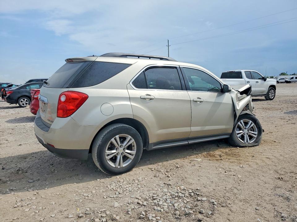 Foto 3 de la subasta – 2013 CHEVROLET EQUINOX con VIN 2GNALDEK4D6288543