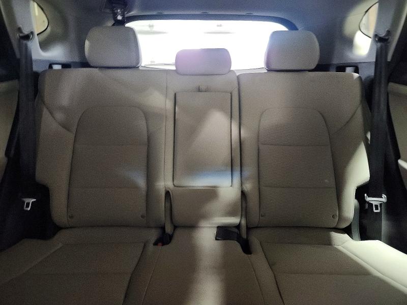 Photo 10 from auction – 2020 HYUNDAI TUCSON with VIN KM8J23A47LU241838