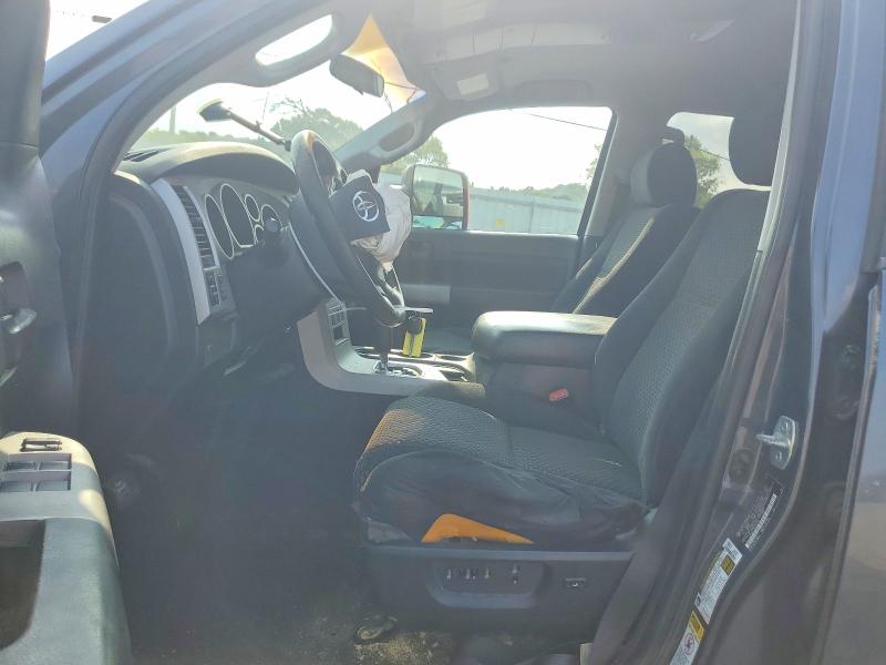 Photo 7 from auction – 2008 TOYOTA TUNDRA with VIN 5TBBV54128S495488