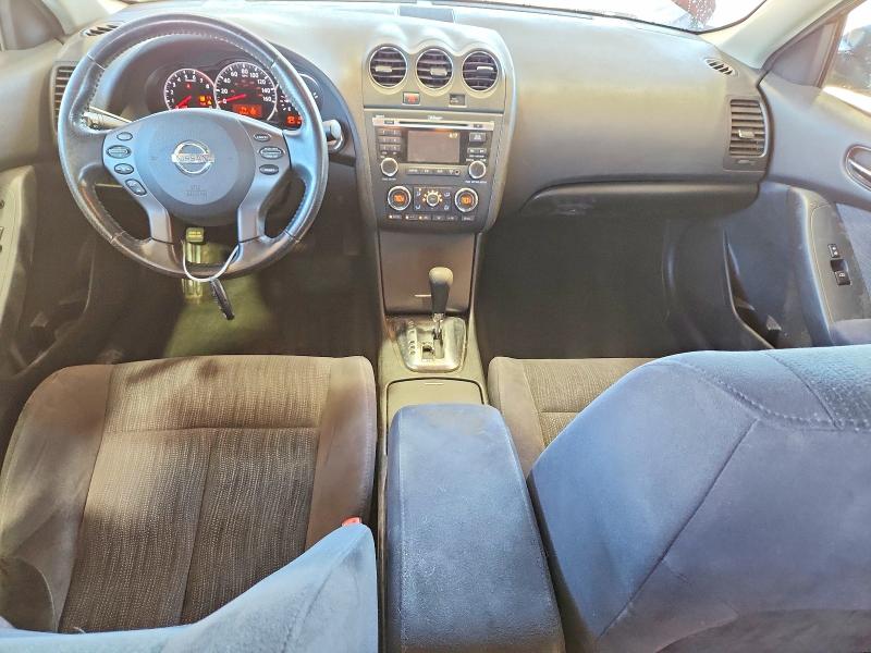 صورة رقم 8 من المزاد - 2011 NISSAN ALTIMA مع VIN 1N4AL2APXBC138798
