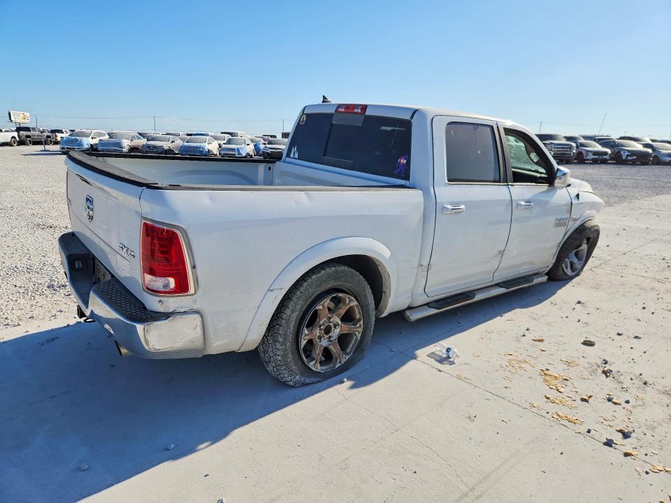 صورة رقم 3 من المزاد - 2018 RAM 1500 مع VIN 1C6RR7NT9JS115864