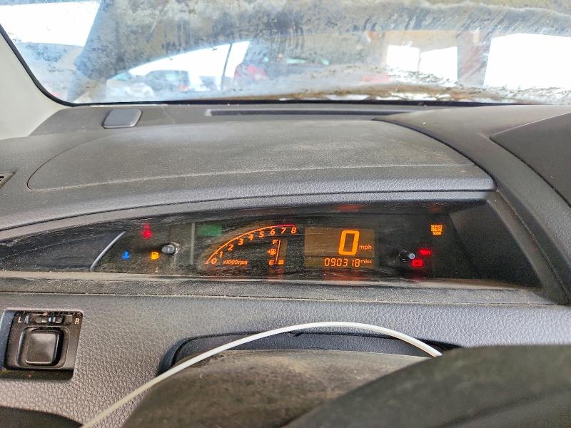 Photo 9 from auction – 2003 SUZUKI AERIO with VIN JS2RA41S235158073