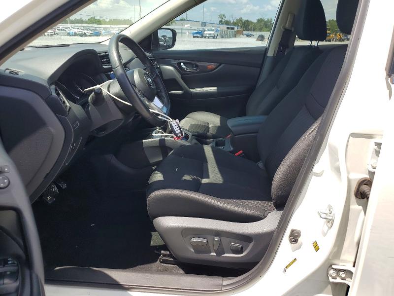 Photo 7 from auction – 2018 NISSAN ROGUE with VIN KNMAT2MTXJP597856