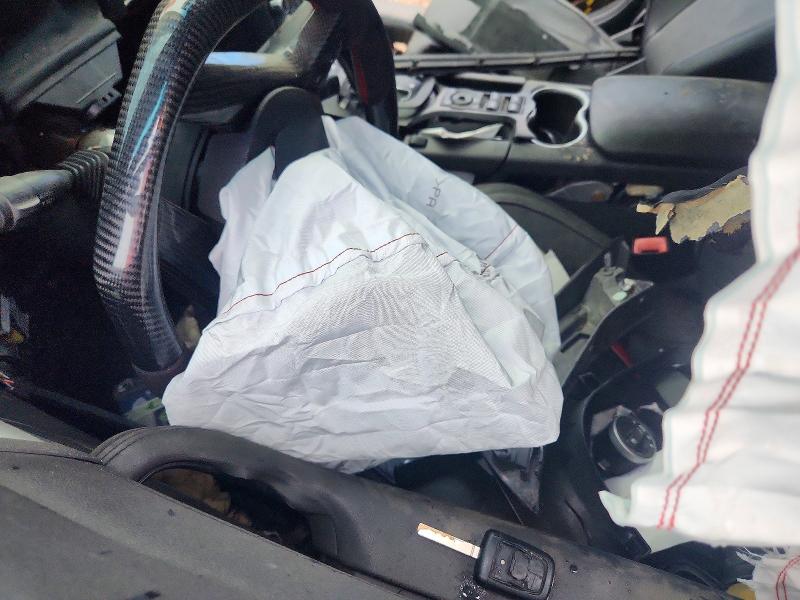 Фото 7 с аукциона – 2008 PONTIAC G8 с VIN 6G2EC57Y48L127082