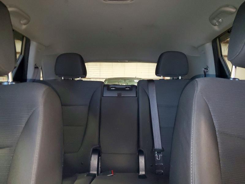 Photo 10 from auction – 2014 KIA SORENTO with VIN 5XYKTDA65EG508525