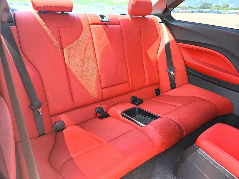 Photo 10 from auction – 2020 BMW 230XI with VIN WBA2J3C06L7E13975