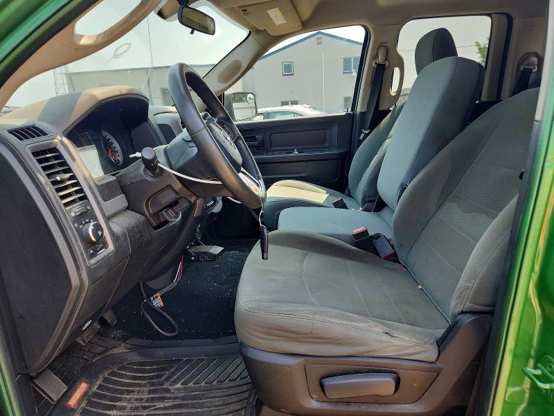 Photo 7 from auction – 2013 RAM 1500 with VIN 1C6RR7FT5DS611800