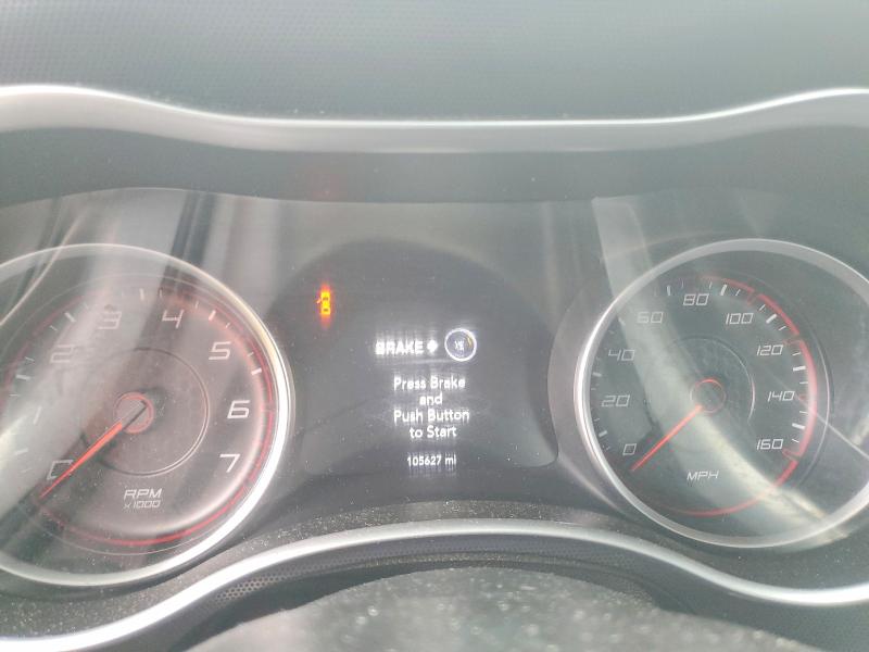 Photo 9 from auction – 2015 DODGE CHARGER with VIN 2C3CDXCT0FH816943