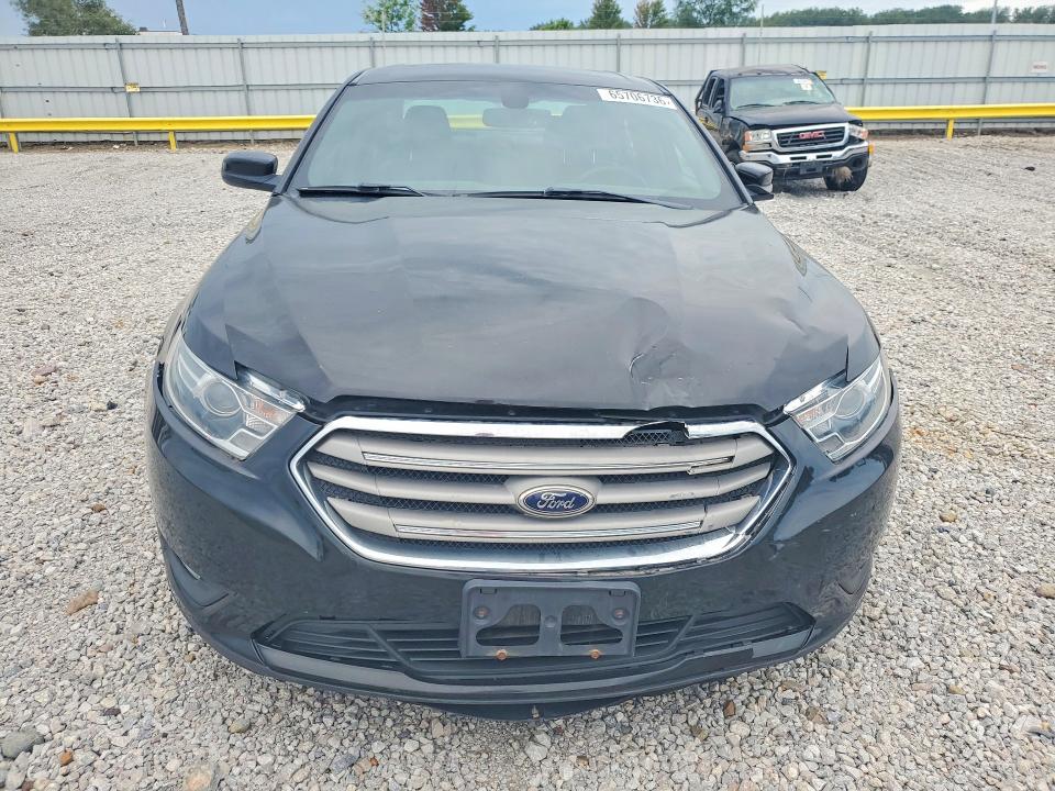 Photo 5 from auction – 2015 FORD TAURUS with VIN 1FAHP2E81FG135339
