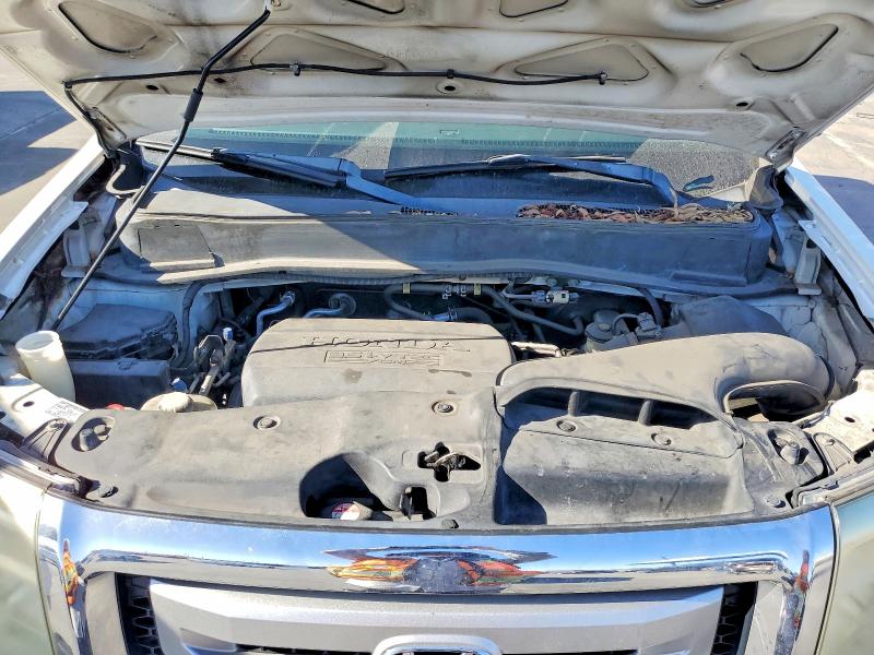 Photo 12 from auction – 2011 HONDA PILOT with VIN 5FNYF3H55BB003743