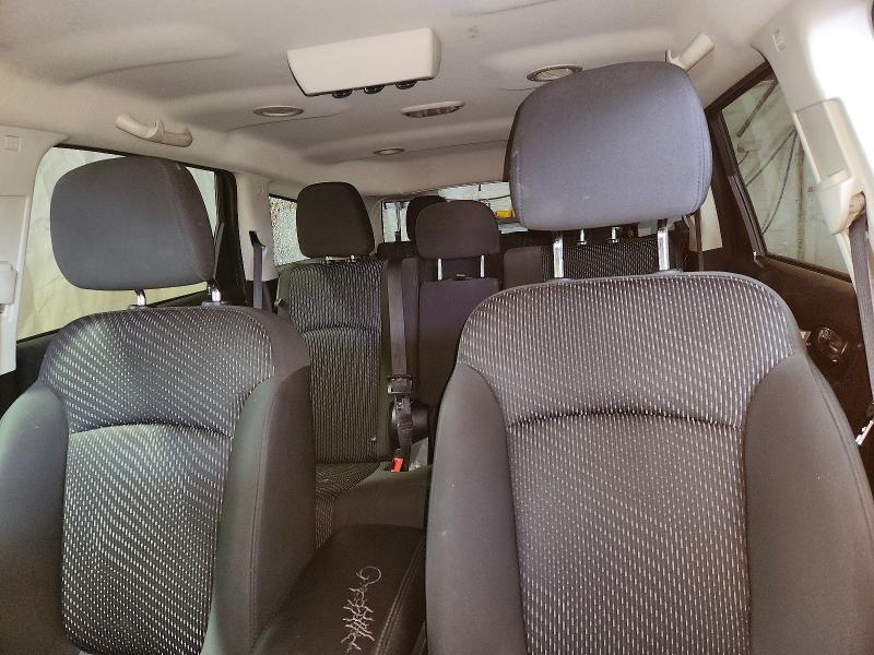 Photo 10 from auction – 2018 DODGE JOURNEY with VIN 3C4PDDAG3JT389324