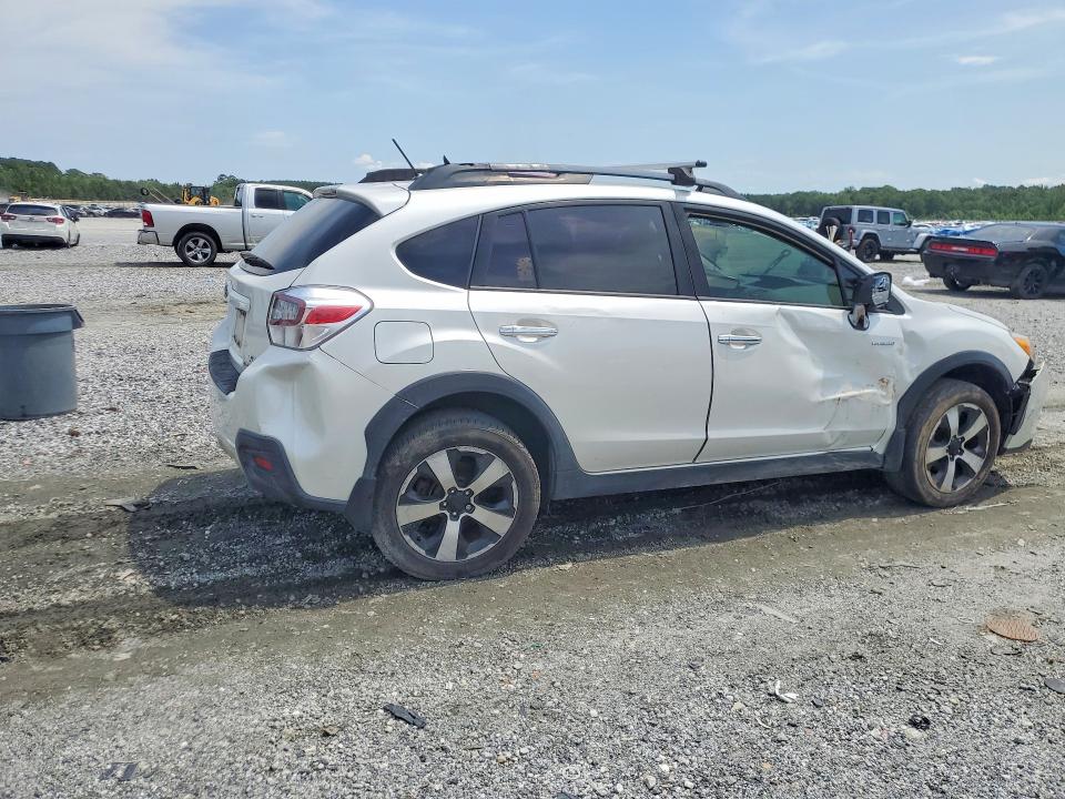 Photo 3 from auction – 2014 SUBARU XV CROSSTREK with VIN JF2GPBCC8EH221223