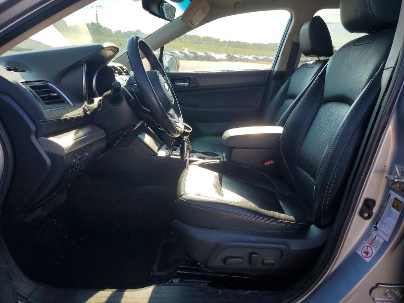 Photo 7 from auction – 2018 SUBARU OUTBACK with VIN 4S4BSANC2J3280026