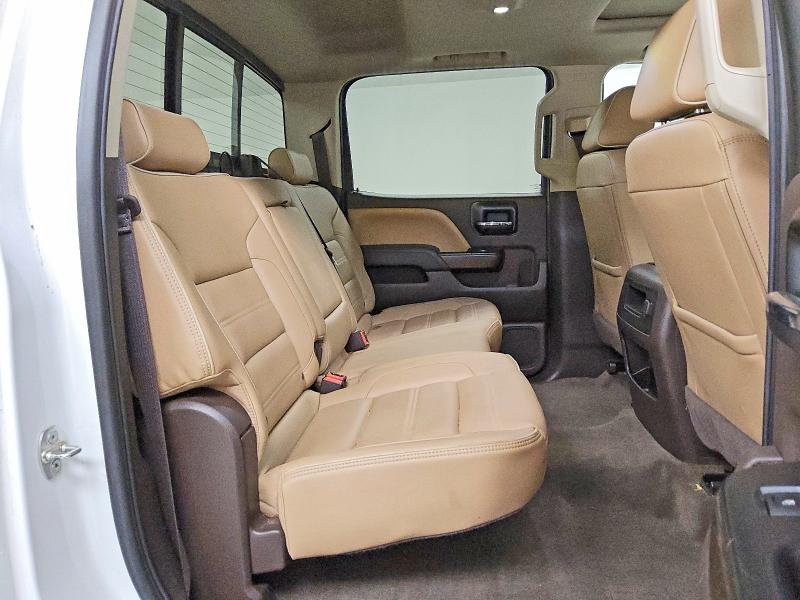 Photo 10 from auction – 2017 GMC SIERRA with VIN 3GTU2PEJ2HG235268