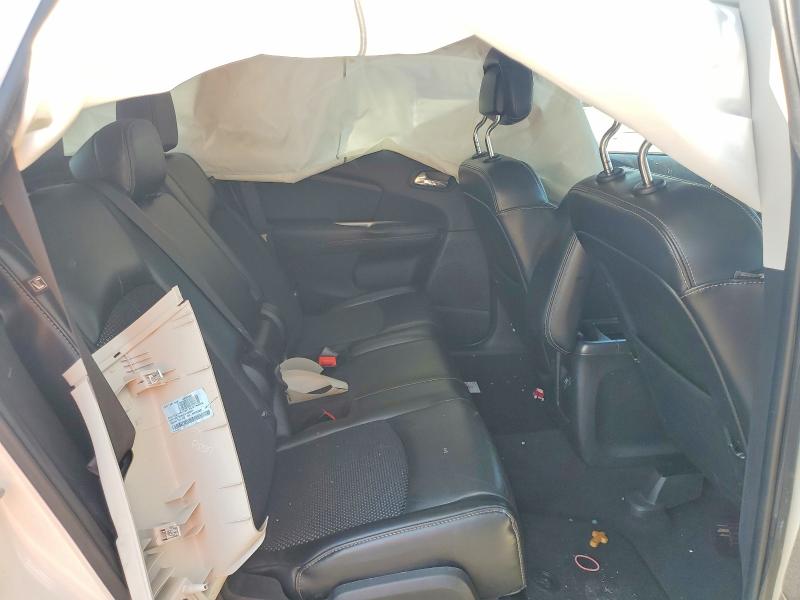 Photo 11 from auction – 2019 DODGE JOURNEY with VIN 3C4PDDGG6KT702178