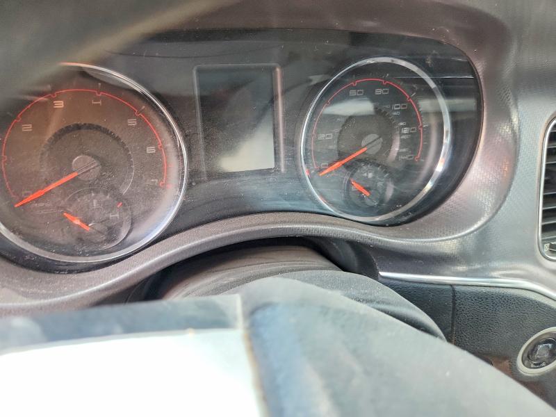 Снимка 9 от търг – 2012 DODGE CHARGER с VIN 2C3CDXBG8CH245170
