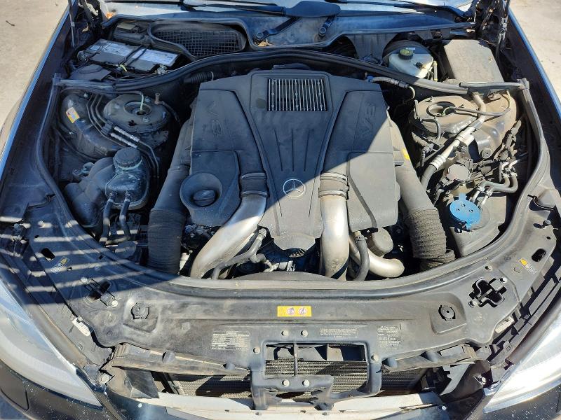 Photo 11 from auction – 2013 MERCEDES-BENZ S with VIN WDDNG9EB5DA527201