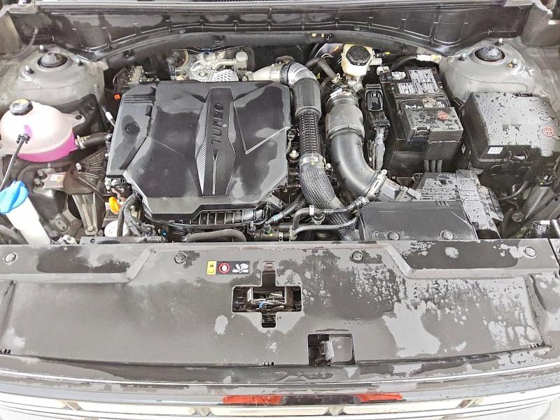Photo 12 from auction – 2026 HYUNDAI SANTA FE with VIN 5NMP24GL6TH192061
