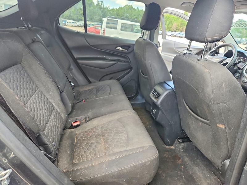 Снимка 11 от търг – 2019 CHEVROLET EQUINOX с VIN 3GNAXUEV5KS577377