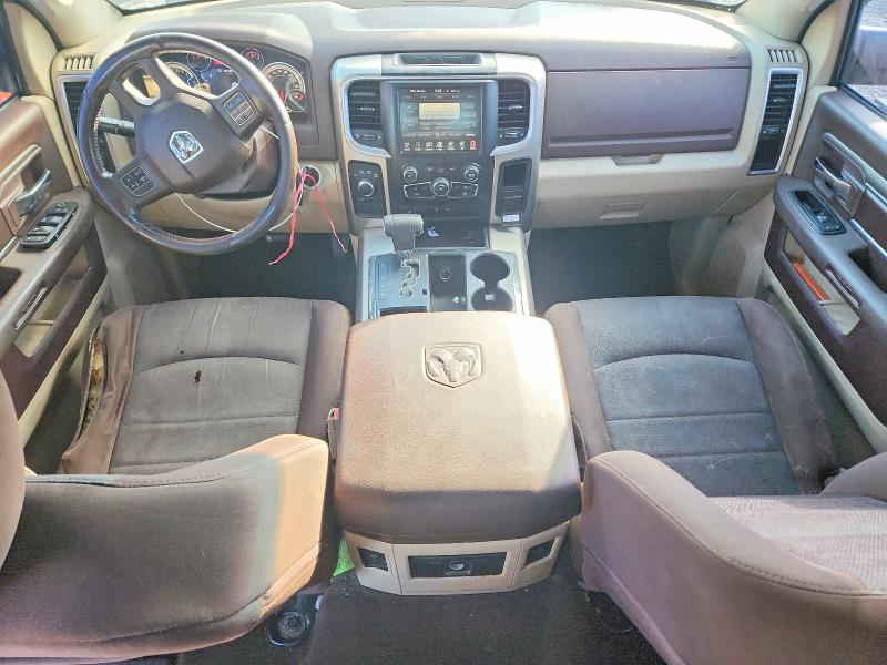 Photo 8 from auction – 2013 RAM 1500 with VIN 1C6RR7LT6DS545875