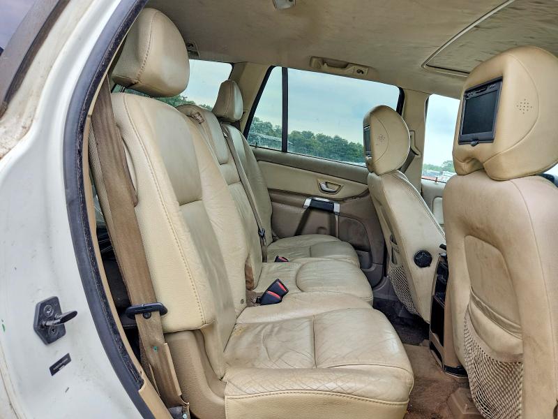 Photo 11 from auction – 2010 VOLVO XC90 with VIN YV4982CZ9A1539490