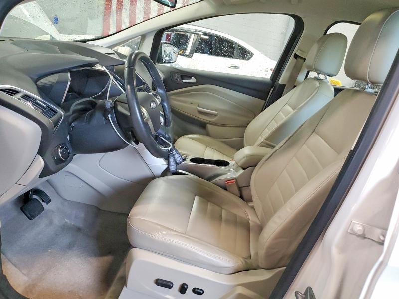 Photo 7 from auction – 2013 FORD C-MAX with VIN 1FADP5BU3DL550684
