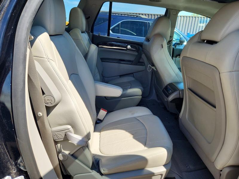Photo 11 from auction – 2017 BUICK ENCLAVE with VIN 5GAKVBKD6HJ246127