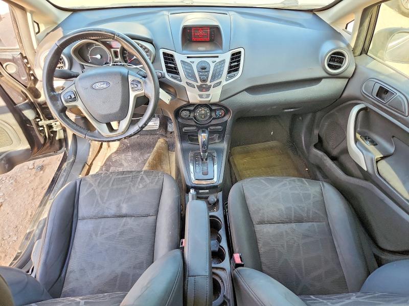 Photo 8 from auction – 2013 FORD FIESTA with VIN 3FADP4EJXDM158781