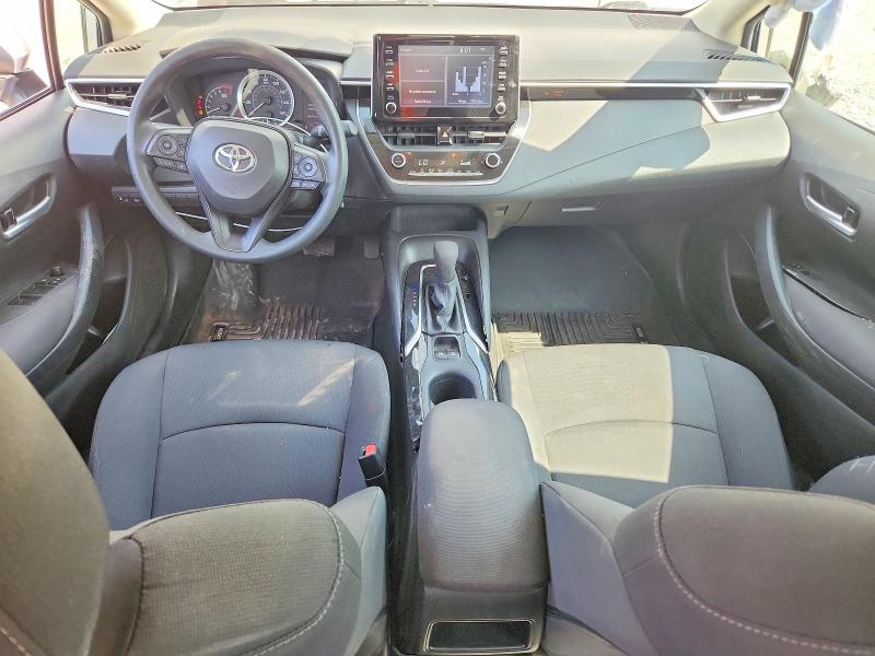 صورة رقم 8 من المزاد - 2020 TOYOTA COROLLA مع VIN 5YFEPRAE4LP099481