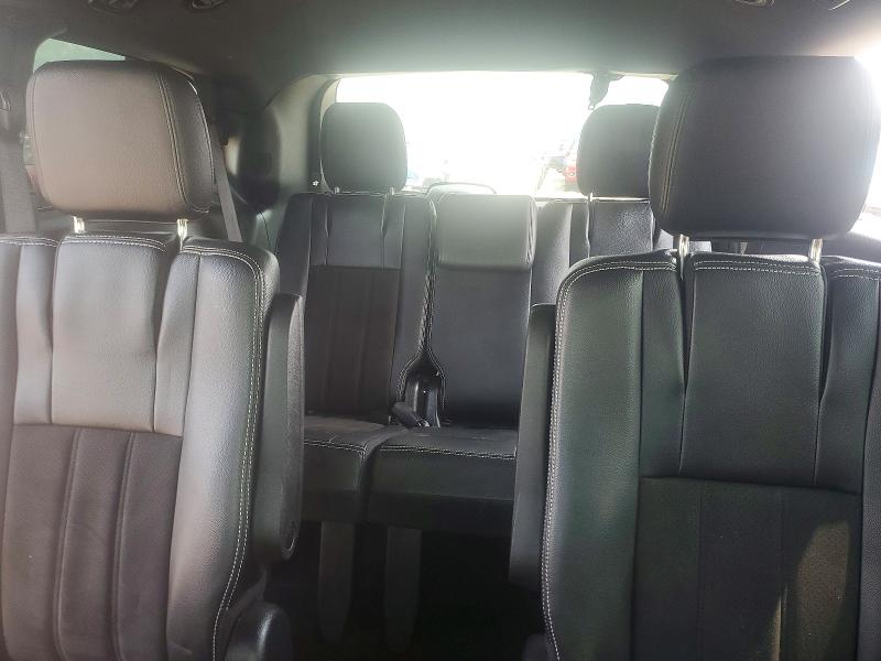 Photo 10 from auction – 2019 DODGE GRAND CARAVAN with VIN 2C4RDGCG5KR729472
