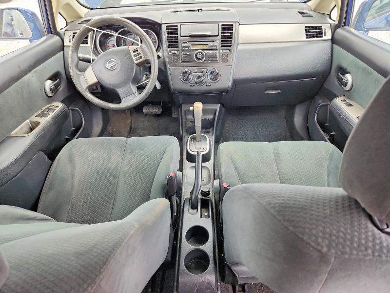 Photo 8 from auction – 2012 NISSAN VERSA with VIN 3N1BC1CP4CK243258