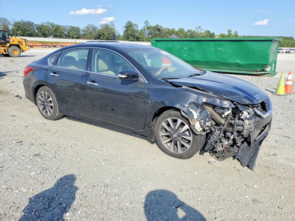 Photo 4 from auction – 2016 NISSAN ALTIMA with VIN 1N4AL3AP7GC254330