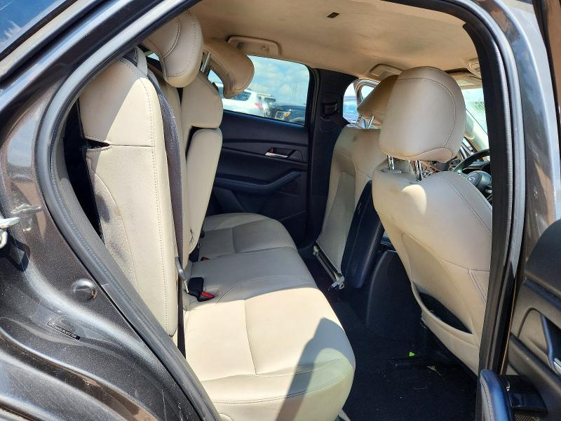 Photo 10 from auction – 2020 MAZDA CX-30 with VIN 3MVDMADL9LM121156