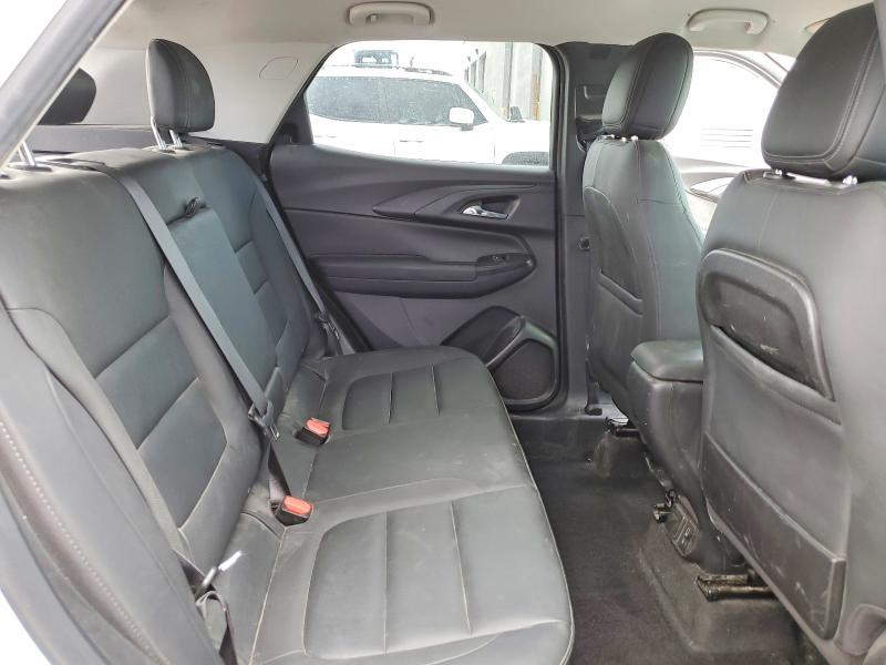 Photo 11 from auction – 2021 CHEVROLET TRAILBLAZER with VIN KL79MPSL5MB158188