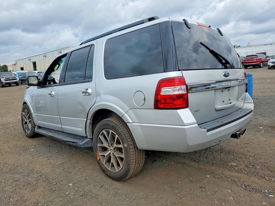 Photo 2 from auction – 2017 FORD EXPEDITION with VIN 1FMJU1JT3HEA38257