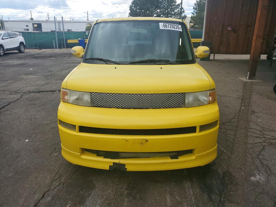 Фото 5 с аукциона – 2005 SCION XB с VIN JTLKT334254016513